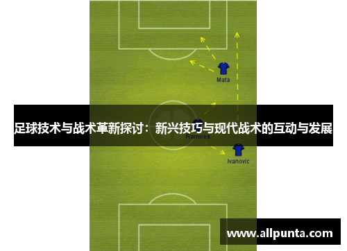 足球技术与战术革新探讨：新兴技巧与现代战术的互动与发展